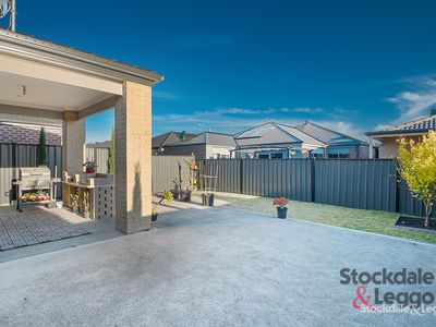 485 Grand Boulevard, Craigieburn