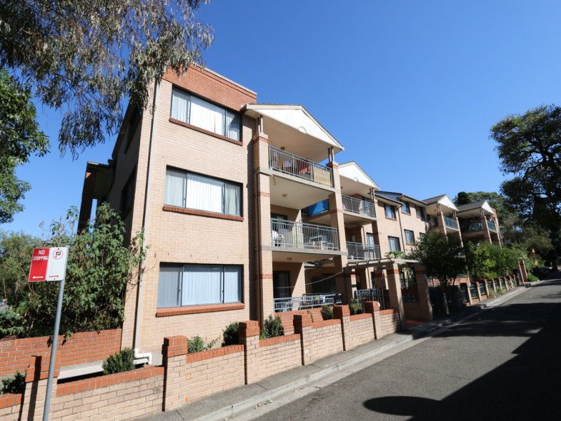 18 / 54-60 Dartbrook Road, Auburn