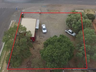 46 Inglewood Street, Raywood