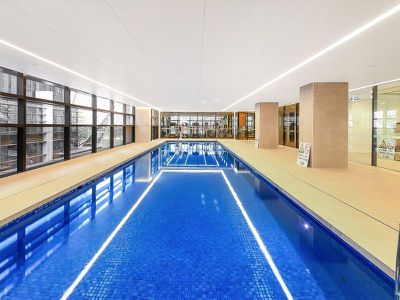 914 / 1 Chippendale Way, Chippendale