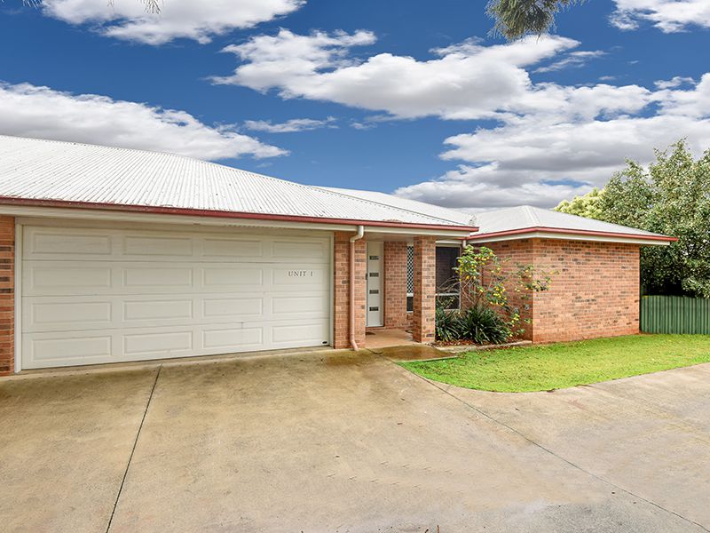 1 / 11A Waratah Street, Newtown