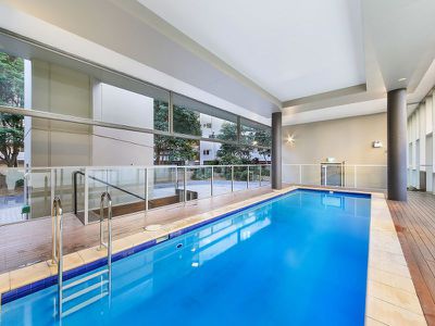 34 / 22 Gadigal Avenue, Zetland