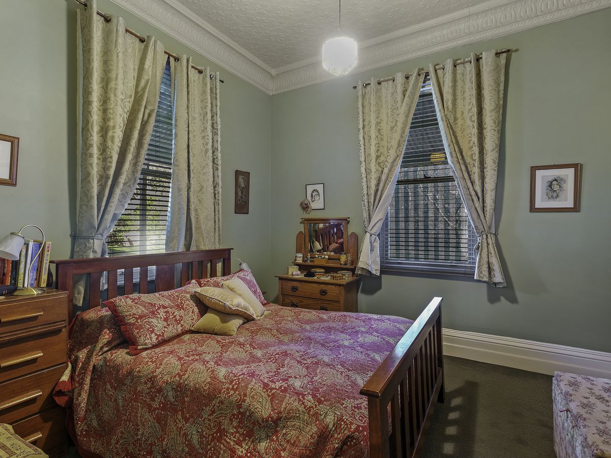 117 Commercial Road, Tarnagulla