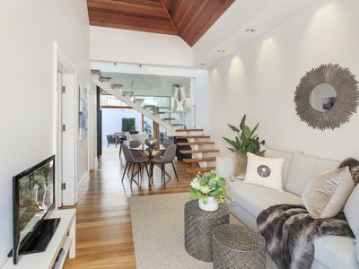 1 Mullens Street, Balmain