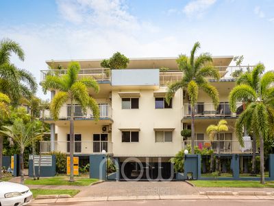 15 / 7 Dinah Court, Stuart Park