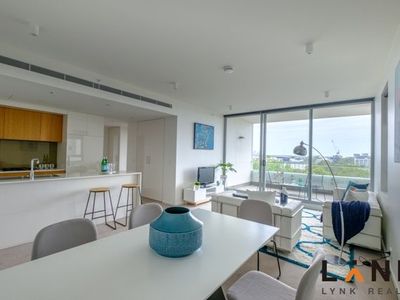 712 / 2 Saunders Close, Macquarie Park