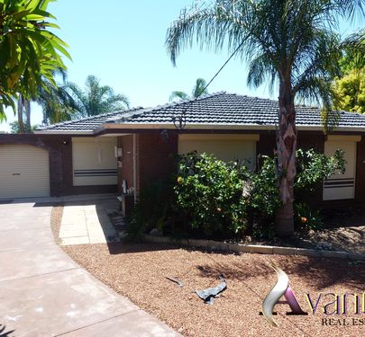 54 Mckean Way, Parmelia