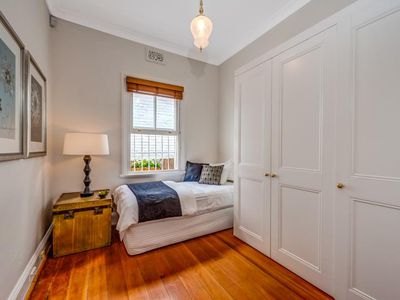 62 Mansfield Street, Rozelle