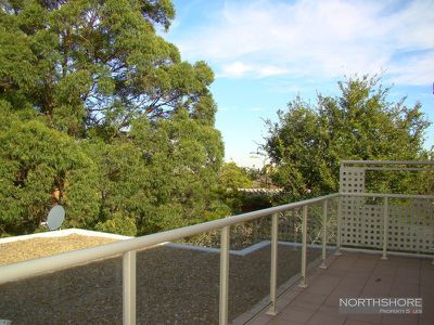 5 / 85 Shirley Road, Wollstonecraft