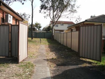 1 Edmund Blacket Close, St Clair