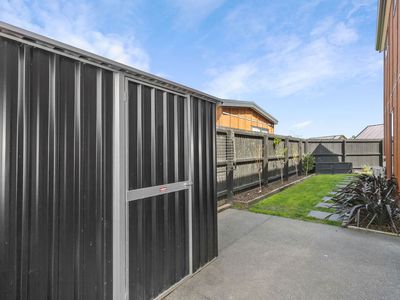 63 Caulfield Avenue, Halswell