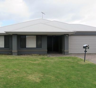 23 Georgia Way, Success