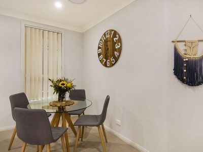 36 Flagship Ridge, Jordan Springs