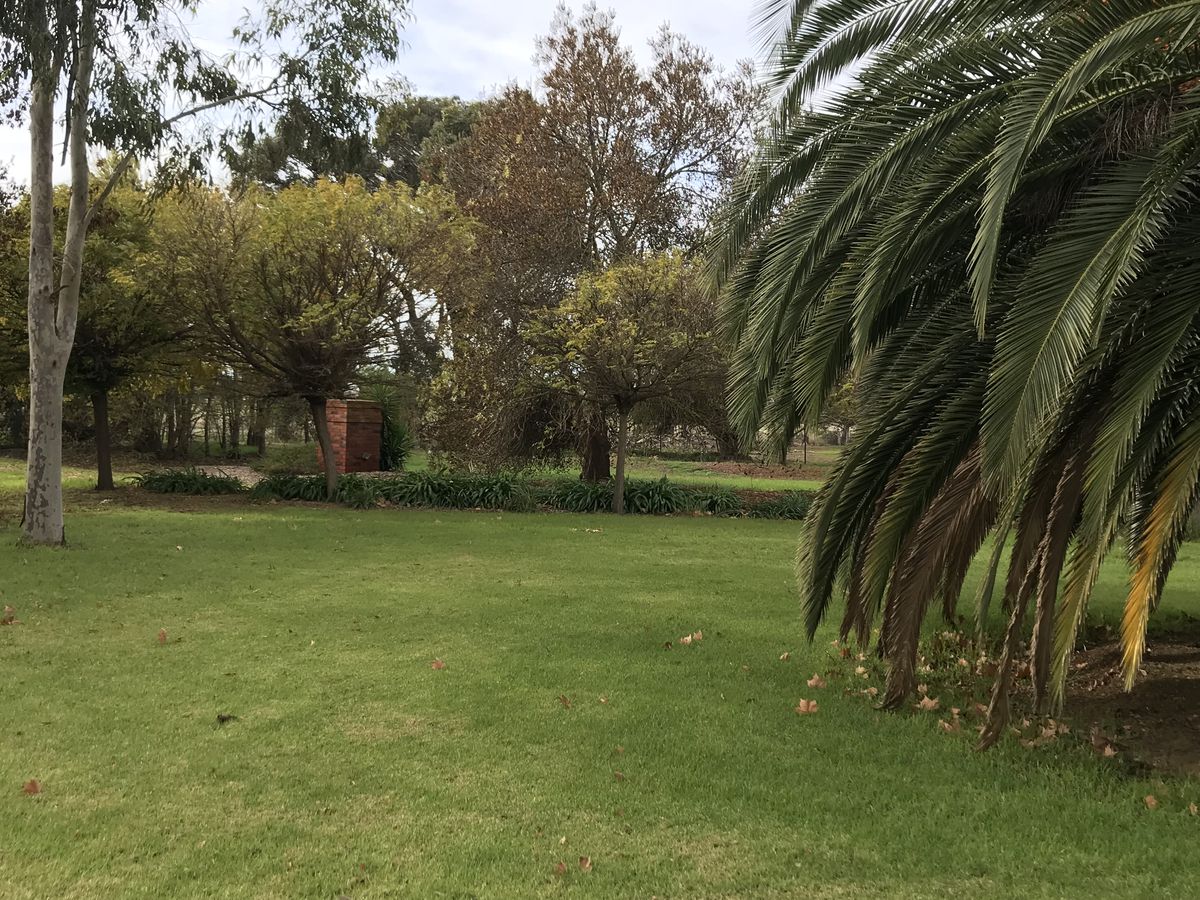 1067 Hansen Road, Bamawm