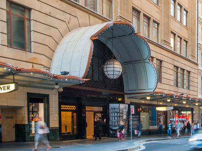 2904 / 70 Market Street, Sydney