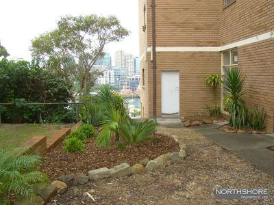 3 / 30 East Crescent Street, Mcmahons Point
