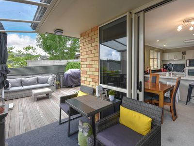 12 Magazine Road, Mosgiel