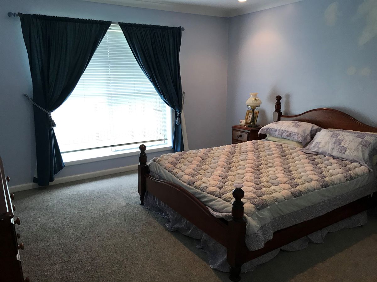 1067 Hansen Road, Bamawm