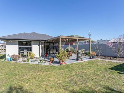 93 Bickerton Street, Wainoni