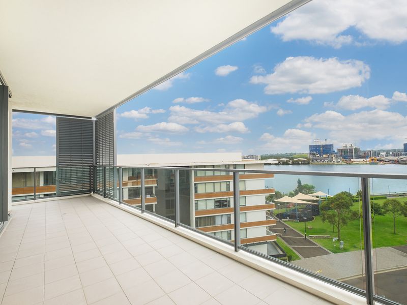 703 / 13 Mary Street, Rhodes