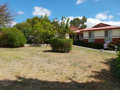 140 Barry Street, Romsey