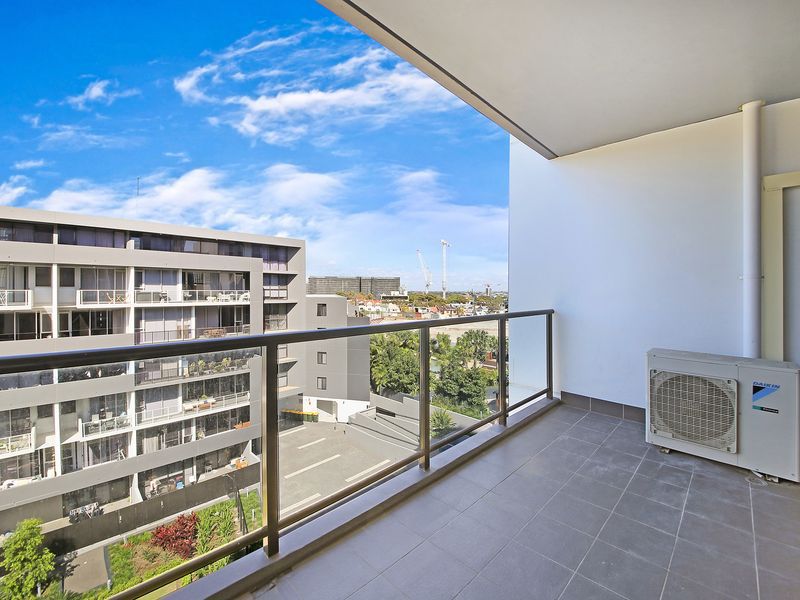 611 / 17 Joynton Avenue, Zetland