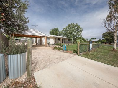 28 Rose Boulevard, Lancefield