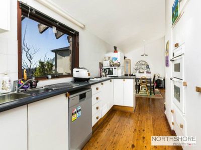 21 Barrie Street, Killara