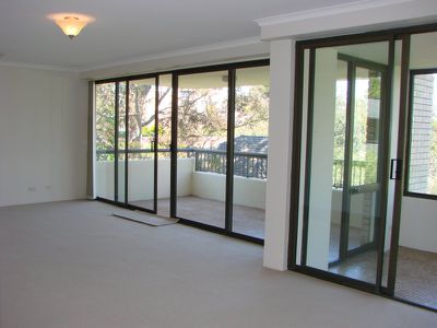 19 / 1-7 Hampden Avenue, Cremorne