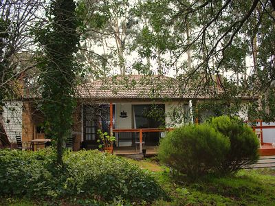 1362 Romsey Road, Romsey