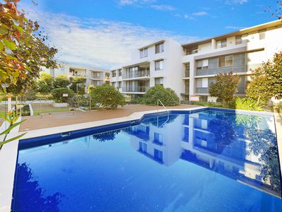 704 / 7 Stromboli Strait, Wentworth Point