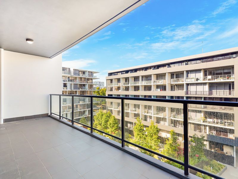 509 / 17 Joynton Avenue, Zetland