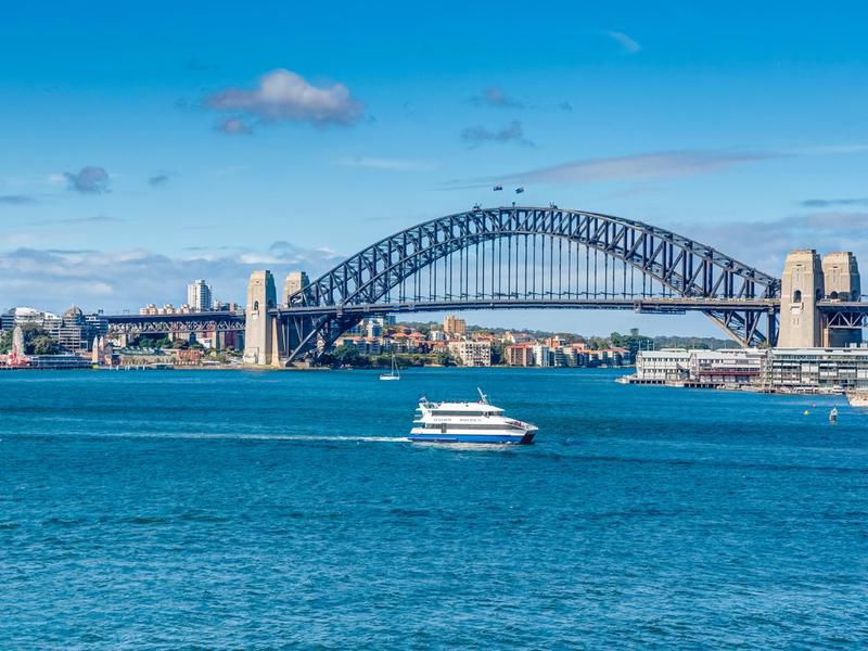 34 / 3 Gallimore Avenue, Balmain East