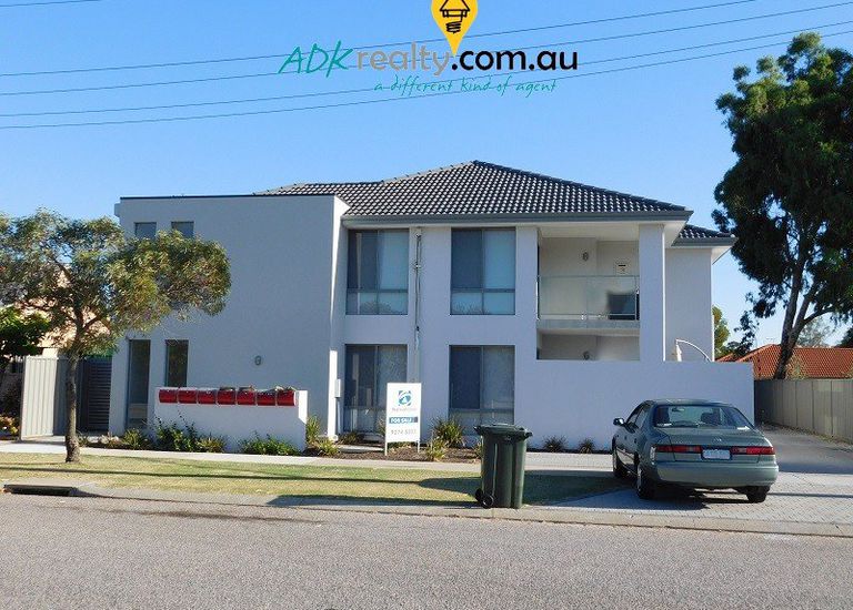 5 / 5 Cole Street, Midland 5 / 5 Cole Street, Midland
