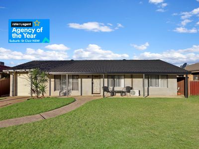 15 Palena Crescent, St Clair