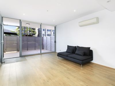 206 / 20 Gadigal Avenue, Zetland