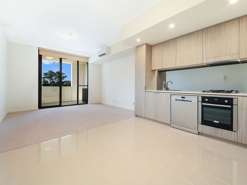 325 / 5 Vermont Crescent, Riverwood