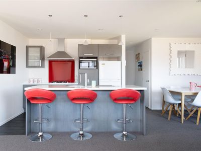 114 Pegasus Boulevard, Pegasus