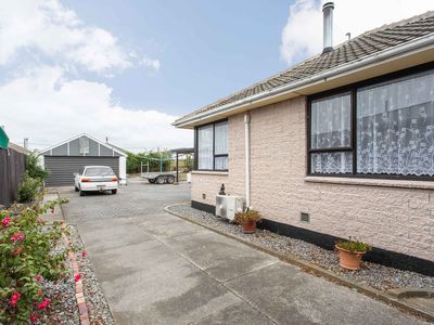 230 Shortland Street, Aranui