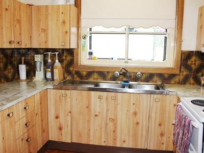 21 Murdoch St, Blackett