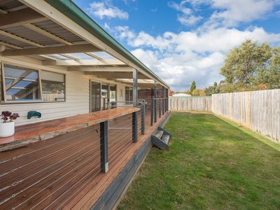 2A Rose Boulevard, Lancefield