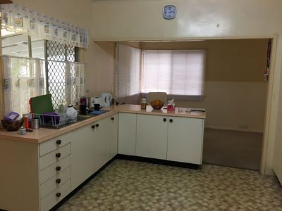 289 Taylor Street, Wilsonton