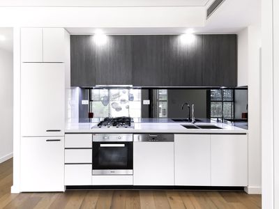 209 / 16A Gadigal Avenue, Waterloo