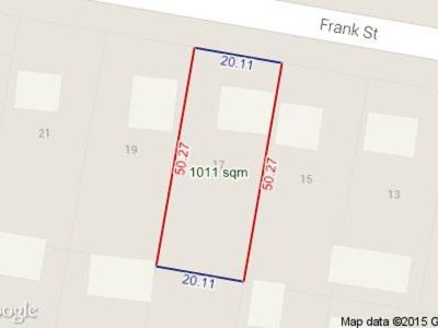 17 Frank Street, Mount Druitt