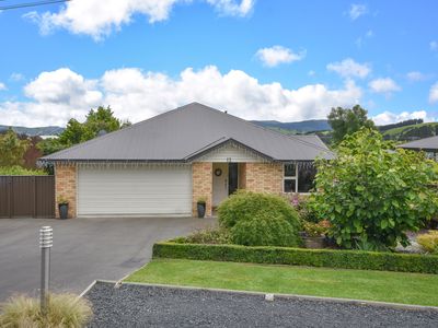 12 Magazine Road, Mosgiel
