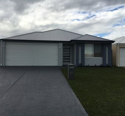 45 Gaebler Road, Hammond Park