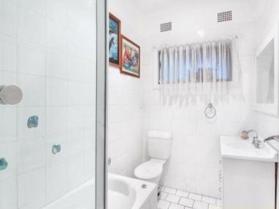 95 Great Western Highway, Oxley Park