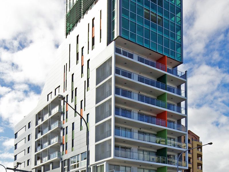 16 / 34 Albert Street, North Parramatta