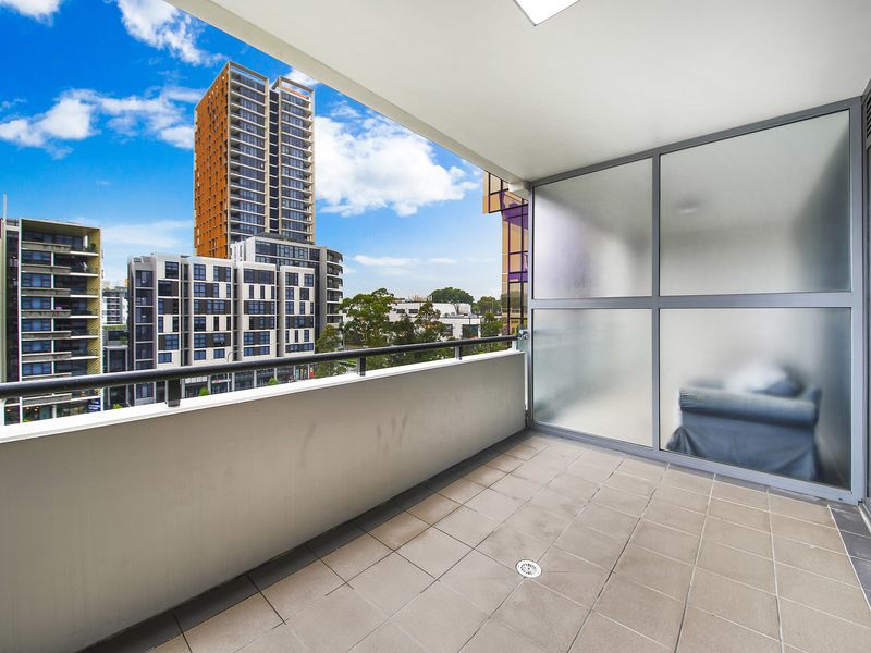 502 / 20 Gadigal Avenue, Zetland