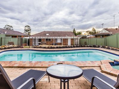 16 Tumut Place, St Clair